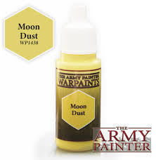 Army Painter - Warpaints - Moon Dust